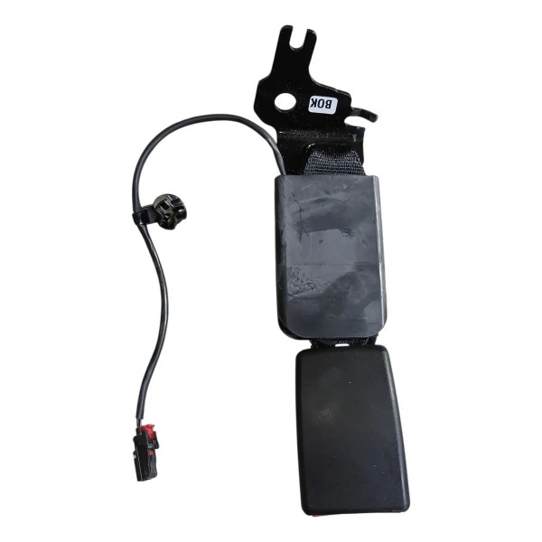 Engate Cinto Traseiro Chevrolet Tracker 1.0 2025