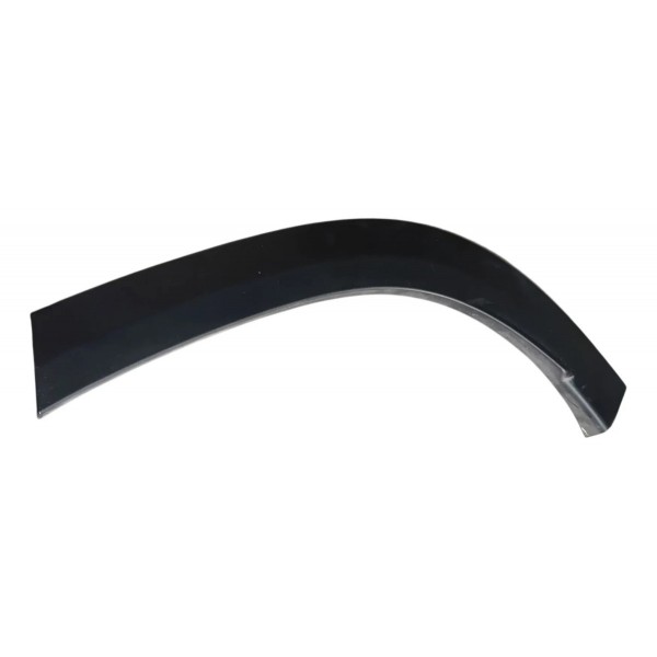 Moldura Lateral Traseira Esquerda Chevrolet Tracker 1.0 2025