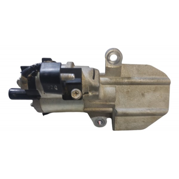 Motor Partida Onix Tracker Turbo 2022 2024 Usado Original