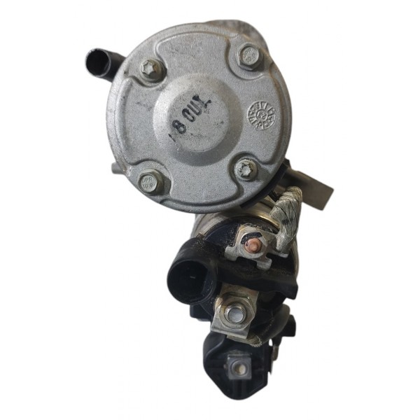 Motor Partida Onix Tracker Turbo 2022 2024 Usado Original