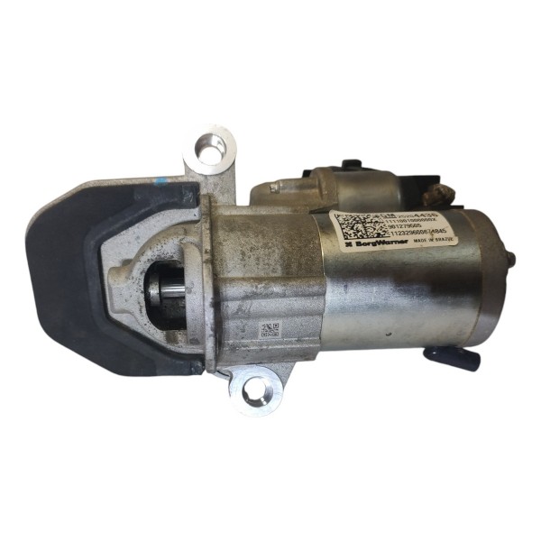 Motor Partida Onix Tracker Turbo 2022 2024 Usado Original