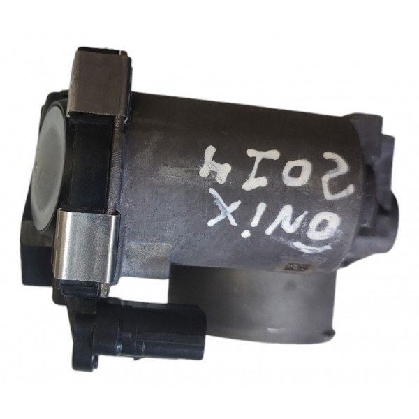 Tbi Corpo Borboleta Onix 1.0 Flex 2012 2016 Original