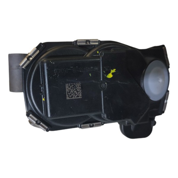 Tbi Corpo Borboleta Onix 1.0 Flex 2012 2016 Original