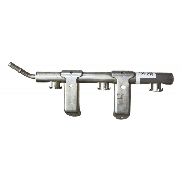 Flauta Bico Injetor Chevrolet Tracker 1.0 2024 A 2025