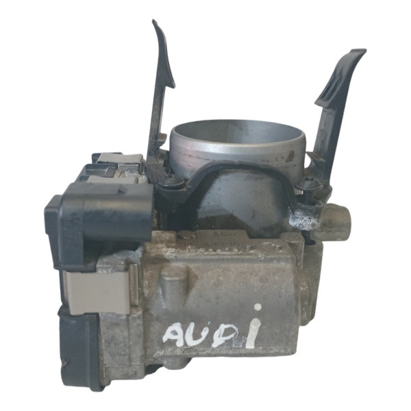 Tbi Corpo Borboleta Vw Golf Audi A3 1.4 Tsi 2019 2022