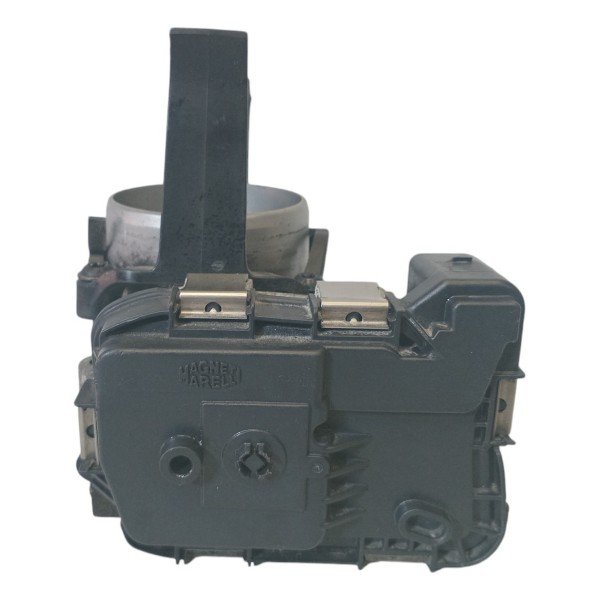 Tbi Corpo Borboleta Vw Golf Audi A3 1.4 Tsi 2019 2022