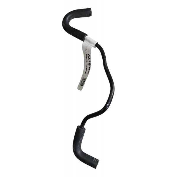 Mangueira Válvula Solenóide Turbina Tracker 1.0 2025