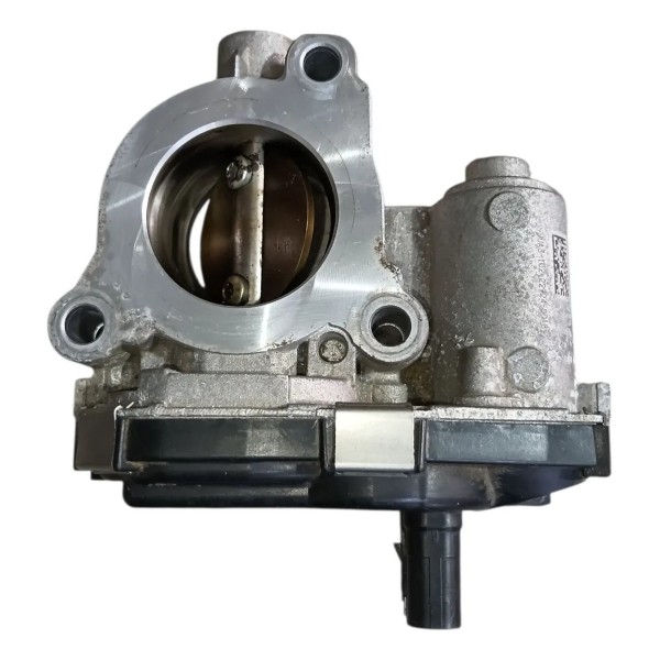 Corpo Borboleta Chevrolet Tracker 1.0 2024 A 2025