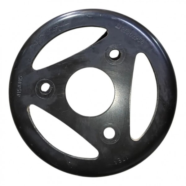 Polia Bomba D'água Chevrolet Tracker 1.0 2025