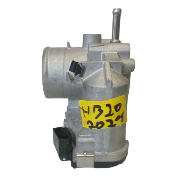 Tbi Corpo Borboleta Hb20 1.0 Flex 3 Cc 2020 2023