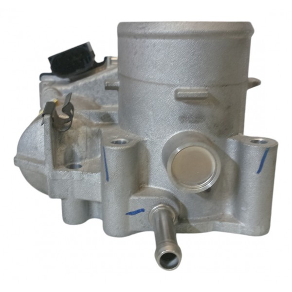Tbi Corpo Borboleta Hb20 1.0 Flex 3 Cc 2020 2023