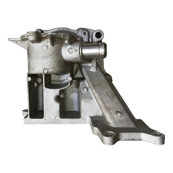 Carcaça Bomba Água Chevrolet Tracker 1.0 2024 A 2025