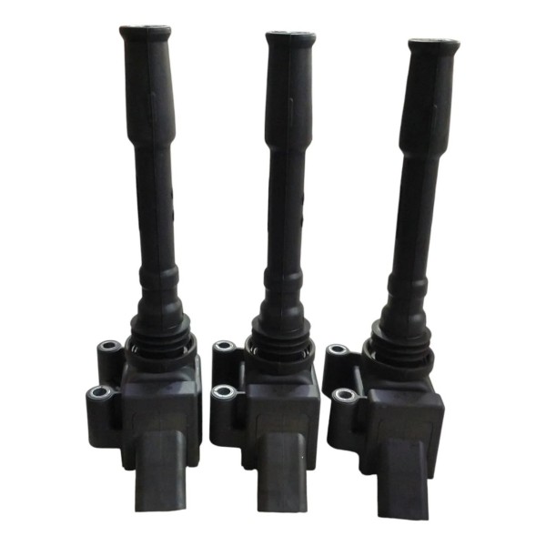 Kit Bobinas De Ignição Tracker 2.0 2024 2025