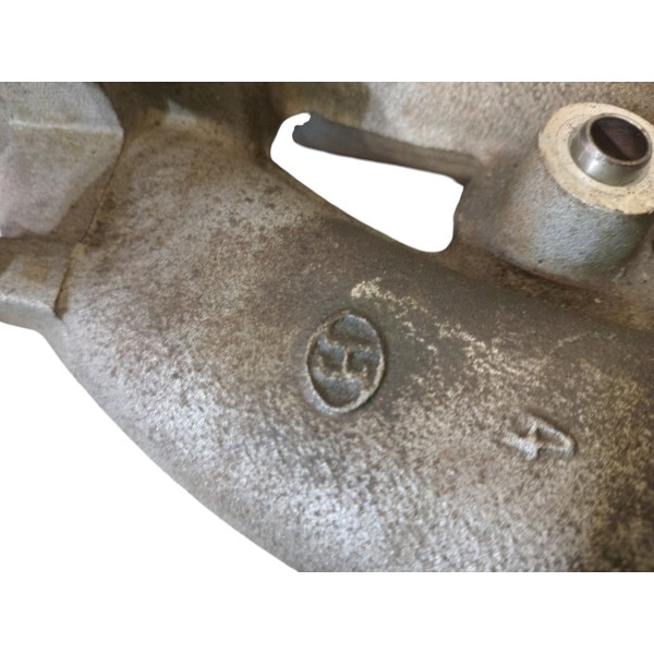 Coletor Admissão Hyundai I30 2009 2011 Original Usado