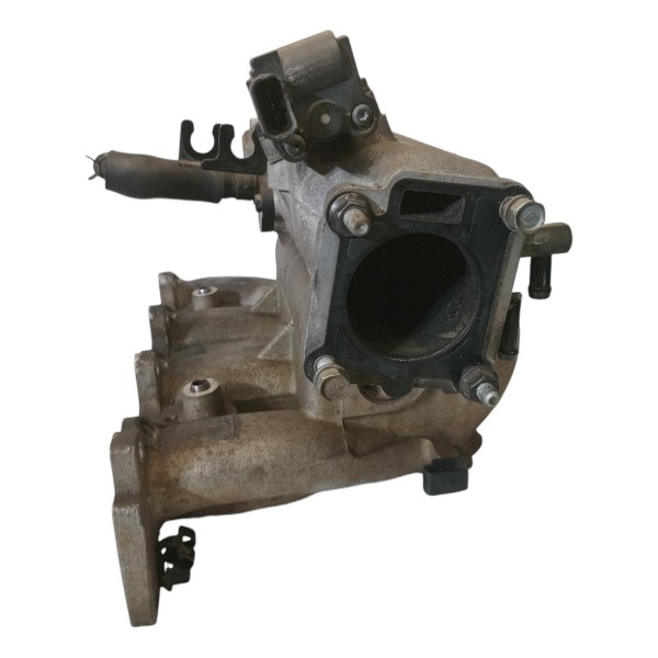 Coletor Admissão Hyundai I30 2009 2011 Original Usado