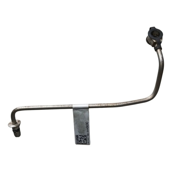 Tubo Alimentação Chevrolet Tracker 1.0 2024 A 2025