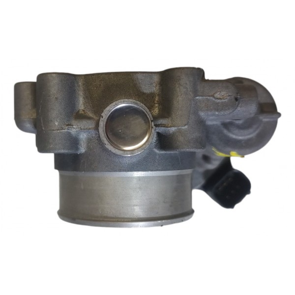 Tbi Corpo Borboleta 1.4 Gm Agile Cobalt Prisma 2010 2010