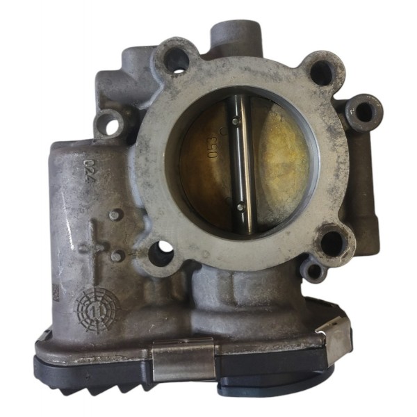 Tbi Corpo Borboleta 1.4 Gm Agile Cobalt Prisma 2010 2010