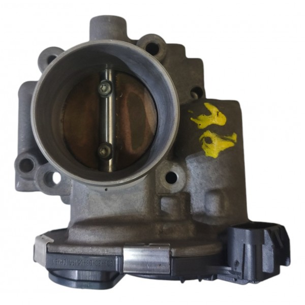 Tbi Corpo Borboleta 1.4 Gm Agile Cobalt Prisma 2010 2010