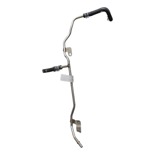 Mangueira Retorno Arrefecimento Chevrolet Tracker 1.0 2025