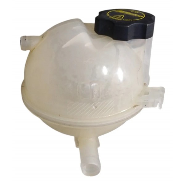 Reservatório Água Radiador Tracker 2024 2025