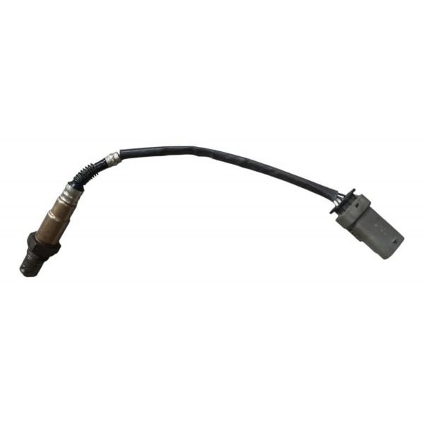 Sonda Lambda Sensor Oxigênio Chevrolet Tracker 1.0 2025