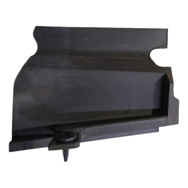 Espuma Batente Capô Dianteiro Tracker Direito 2024 2025