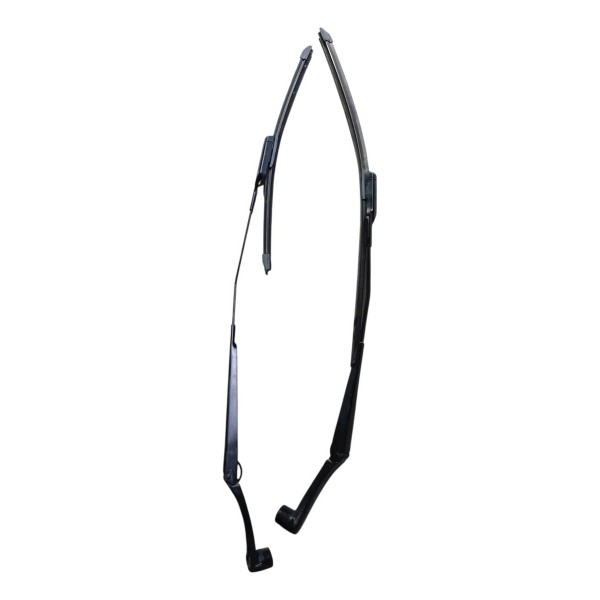 Par Braço Limpador Parabrisa Chevrolet Tracker 1.0 2025