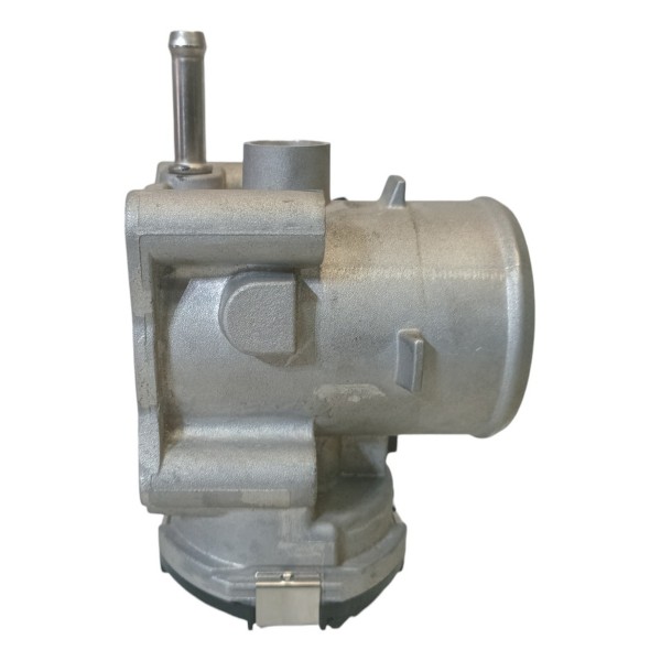 Corpo Borboleta Tbi Hyundai Hb20 1.0 3cc 2020 2024 Original