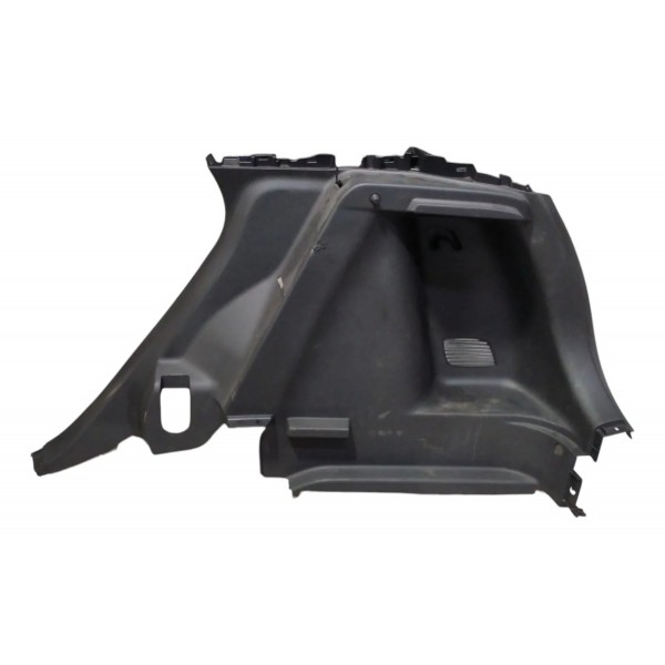 Forro Porta Malas Tracker Direito 2024 2025