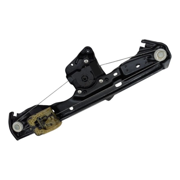 Máquina Vidro Dianteiro Esquerdo Fiat Mobi 2018