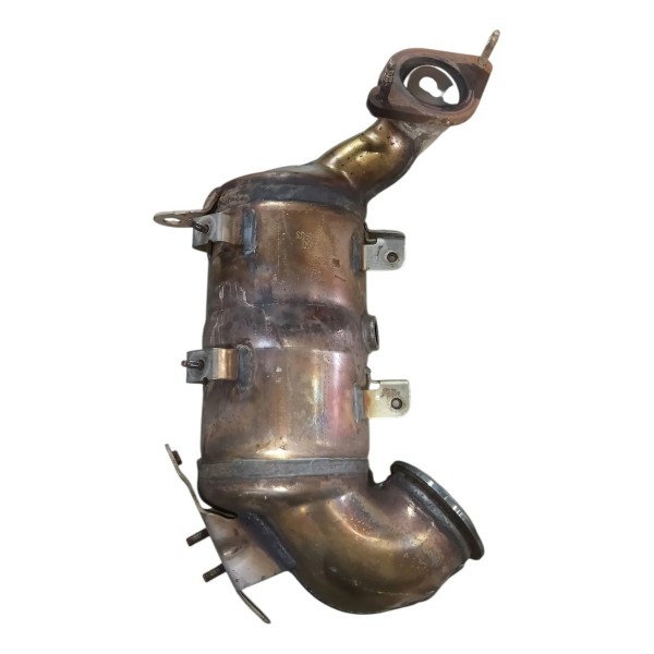 Catalisador Chevrolet Tracker 1.0 2024 A 2025