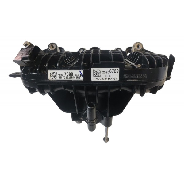 Coletor Admissão Onix Plus Turbo Ltz 1.0 3c 2024 25206729
