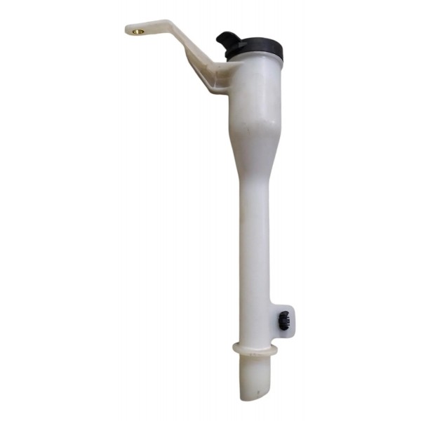 Gargalo Reservatório Parabrisa Tracker 2024 2025 Bege