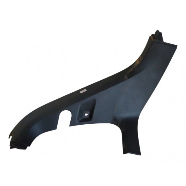 Moldura Da Caçamba Fiat Strada Direita 2025