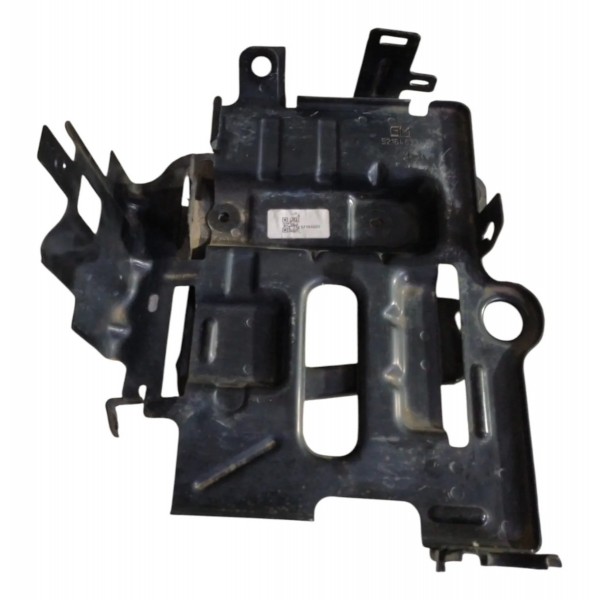 Suporte Bateria Tracker 2024 2025