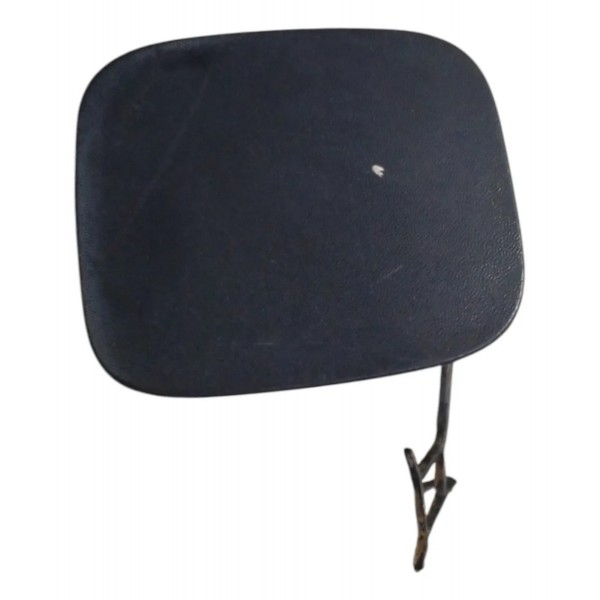 Tampa Reboque Traseiro Jeep Compass 2.0 2020