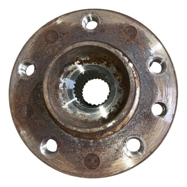 Cubo Roda Dianteiro Jeep Compass Sport 2.0 Flex 2020