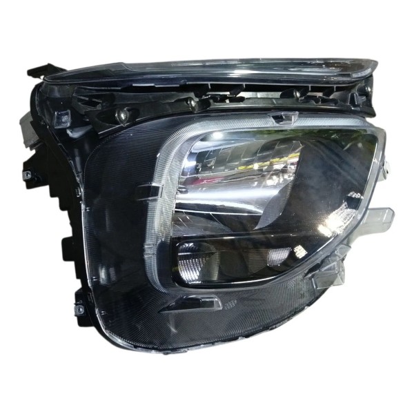 Farol Dianteiro Direito Gm Montana 2023 A 2025 Direito/passageiro