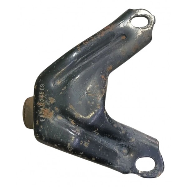 Suporte Inferior Coletor Admissão Jeep Compass Sport 2020