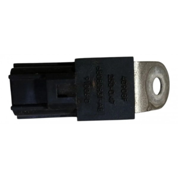 Sensor Capacitor Ingnicão Jeep Compass Sport 2.0 Flex 2020