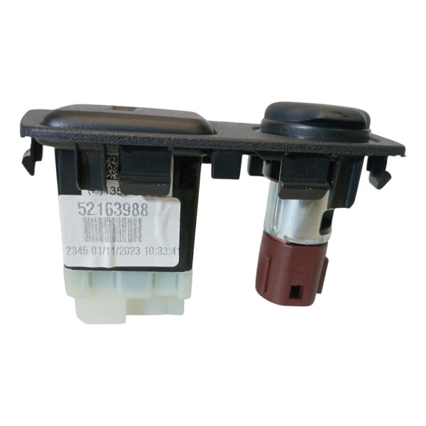 Interface Usb Adaptador Gm Onix 2020 2022 Original