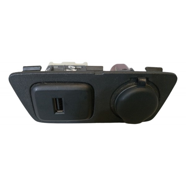 Interface Usb Adaptador Gm Onix 2020 2022 Original