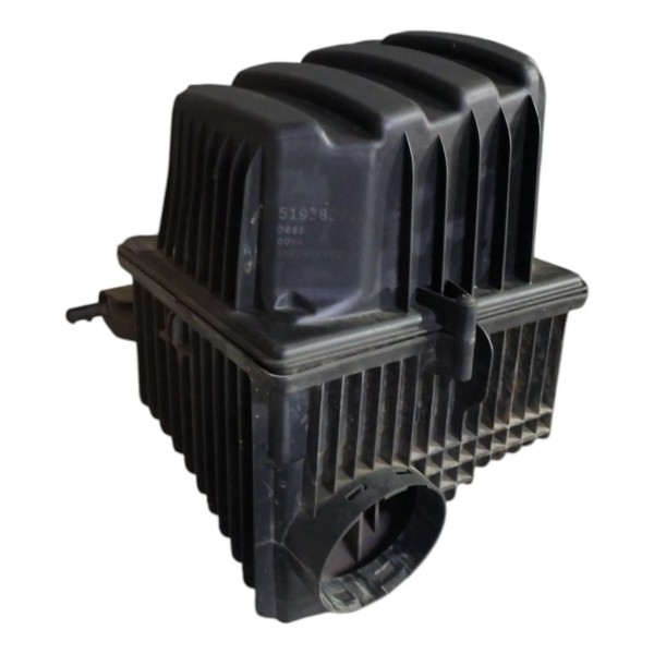 Caixa Filtro De Ar Jeep Compass 2.0 2020