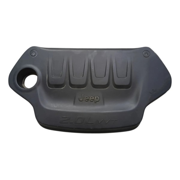 Tampa Proteção Motor Jeep Compass Sport 2.0 Flex 2020