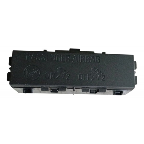 Botão Passenger On/of  Chevrolet Tracker 1.0 2024 A 2025