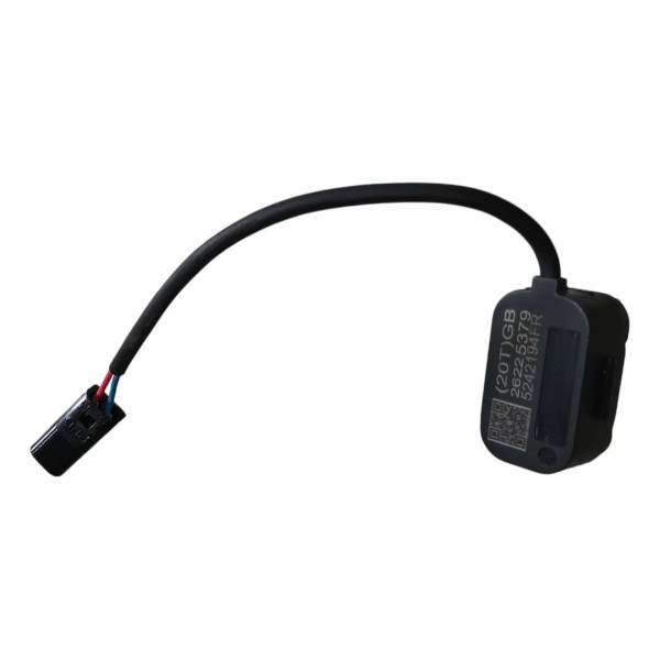 Microfone Luz Teto Chevrolet Tracker 1.0 2024 A 2025