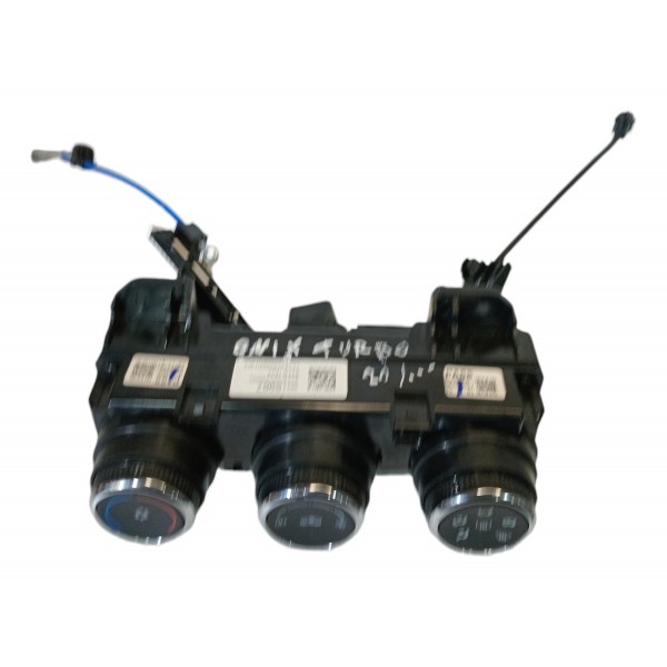 Comando Ar Condicionado Gm Onix Plus 1.0 Premier 2021 2022
