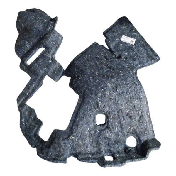 Forro Isolador Roda Traseira Esquerda Tracker 2024 2025