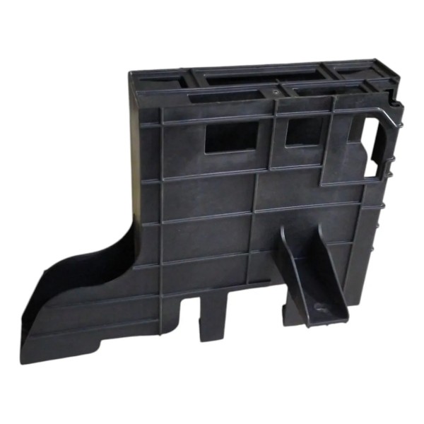 Suporte Módulo Injeção Tracker 2024 2025